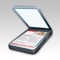 Quick Scanner turns your iPhone, iPad into a portable multiple pages scanner for documents, receipts, notes, whiteboards, and other text