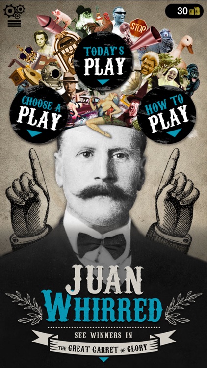 Juan Whirred