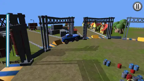 Crash Master