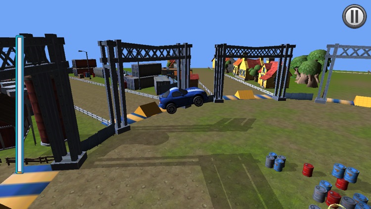 Crash Master screenshot-3