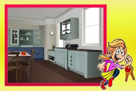 Game screenshot Escape Games Find The Key hack