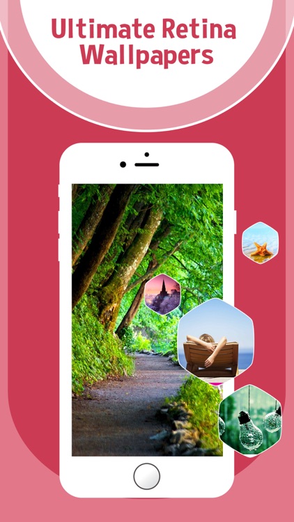 Best Nature Wallpapers HD - Beautiful Natural Backgrounds