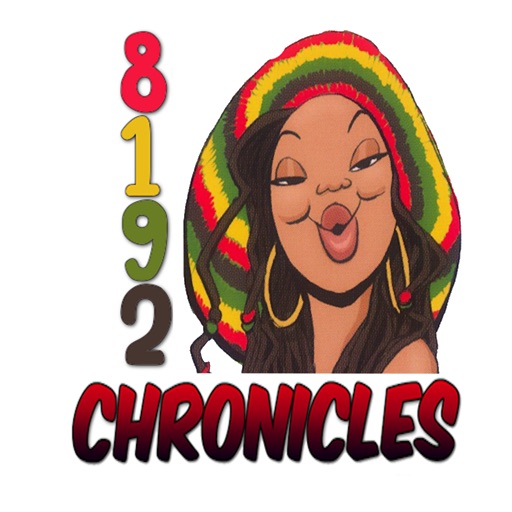 8192 Chronicles icon