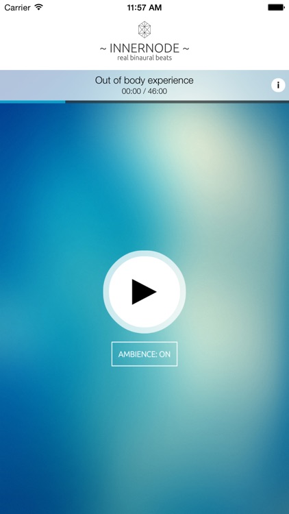 Binaural Beats: Out Of Body Experience I - Astral Projection