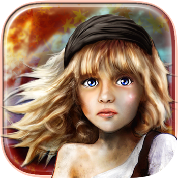 Les Misérables - Cosettes Fate - A Hidden Object Adventure