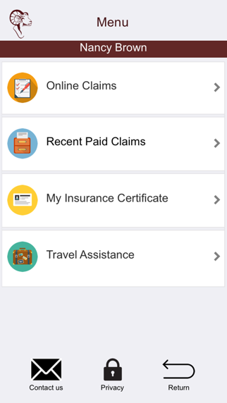 How to cancel & delete RWAM QC Assurance from iphone & ipad 1