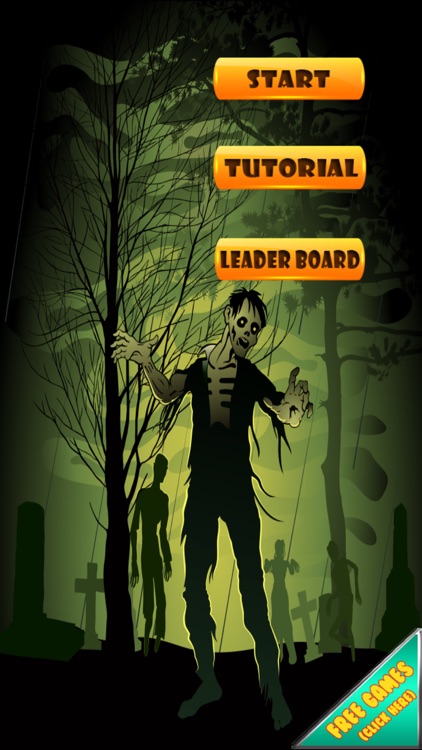 Kill the Zombie Tile Pro - A Dead Trigger Human Tap Survival screenshot-4