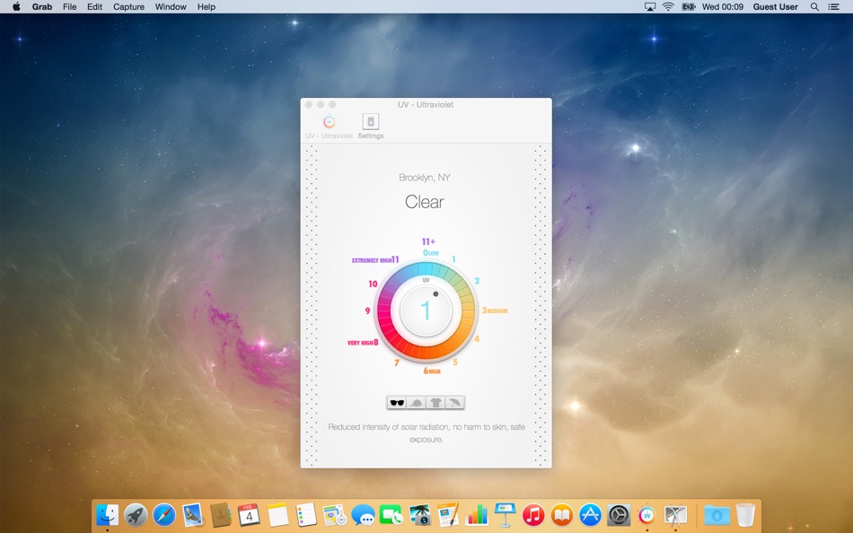 #2. UV - Ultraviolet (macOS) Door: LionsApp di Nallbati Elton