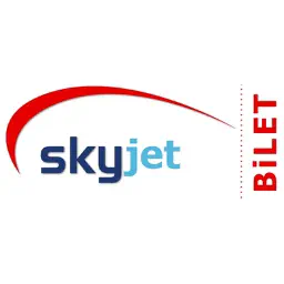 Skyjet Bilet app icon