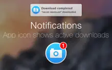 Private Photos - Password-protected photo vault! iPhone image 4