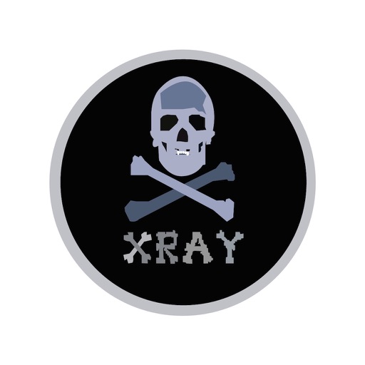 Xray Puzzle icon