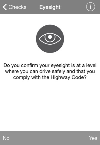 DriverConnex CheckUp screenshot 3