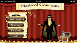 Magical Concepts Screenshot