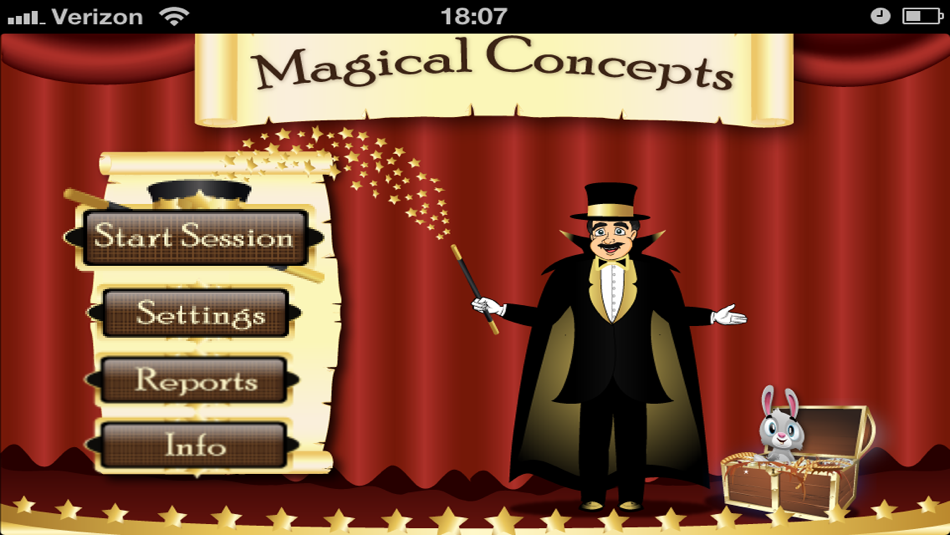 Magical Concepts - 1.5 - (iOS)