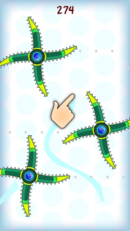 Finger Chop Free Game