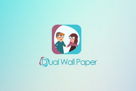 DualWallpapers screenshot 3