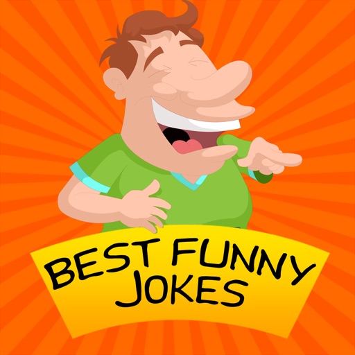 Best Funny Jokes icon