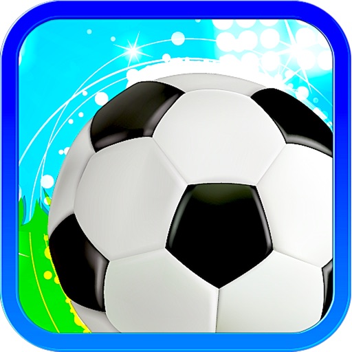 Soccer World Mini Shot Stars Virtual Cup Puzzle Rally - Mobile 2015 Kickoff HD Edition Icon