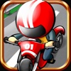 Motorbike Race: Speedy Racing, Full Version