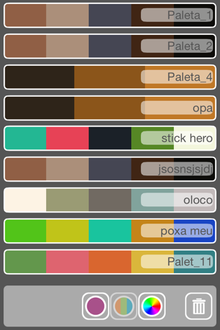 Take Colors screenshot 3