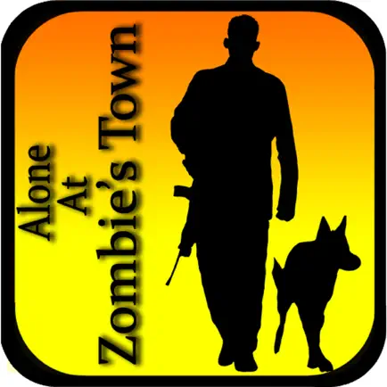 Alone at Zombie's Town -  Sniper Shooter Game Cheats
