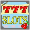 ``` 777 ``` A Vintage Super Jackpot Slots free Blackjack & Roulette