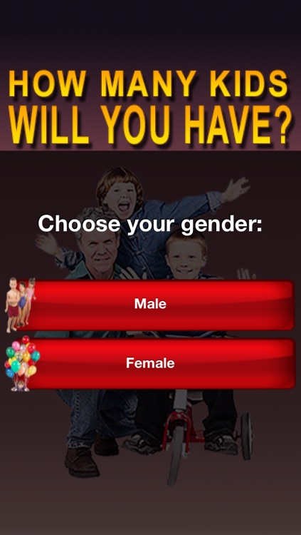 How Many Kids Brings The Future?