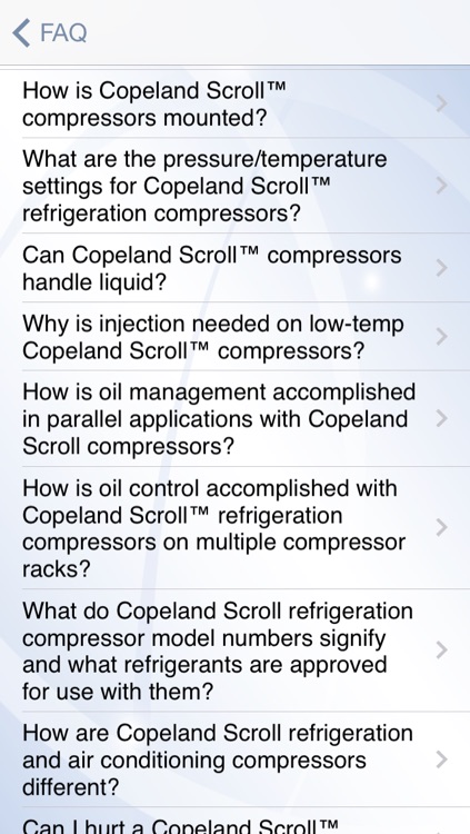 Emerson™ CoolTools screenshot-3