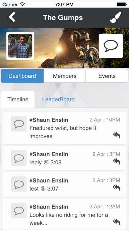 SGActive screenshot-3