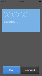 SleepTrack - Automatic sleep detection screenshot 2