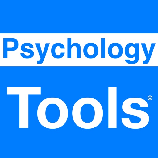 PsychologyTools