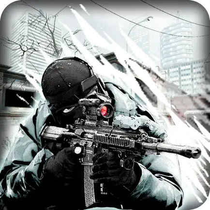 Arctic Sniper Team - Combat Demolition Strike Unit Cheats
