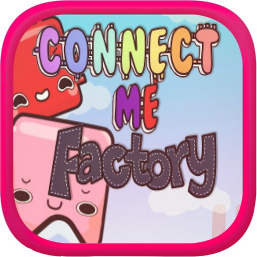 Connect Me Puzzle iOS App