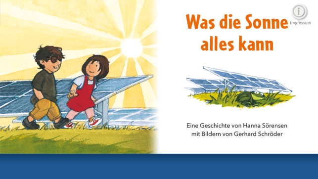 Was die Sonne alles kann(圖1)-速報App