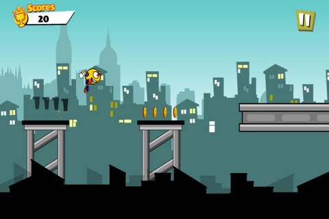 Ace Runner screenshot 4