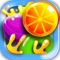 Juicy Fruit - 3 match puzzle yummy blast mania game