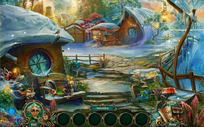 Nearwood Collector's Edition thumbnail 3