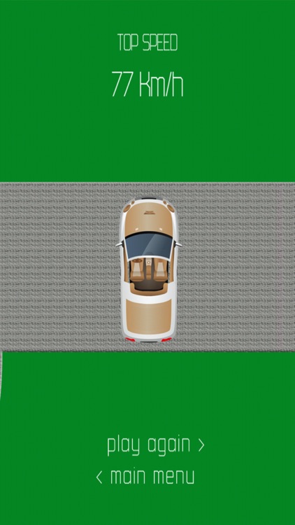 Airborne - Hit The Asphalt With No Brakes screenshot-4