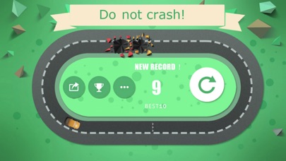 Do Not Crash screenshot 3