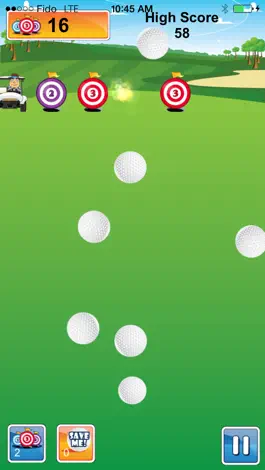 Game screenshot Golf Masters Academy - Mini Tee Ball Open Range 14 apk