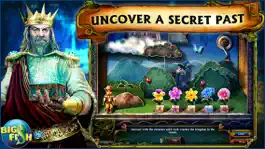 Game screenshot Dark Parables: Jack and the Sky Kingdom - A Hidden Object Fairy Tale hack