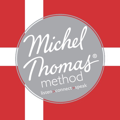 Dutch - Michel Thomas's audio course icon