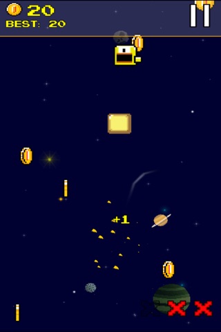 Slash the coins screenshot 3