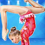 American Gymnastics Girly Girl Run Game FREE App Negative Reviews