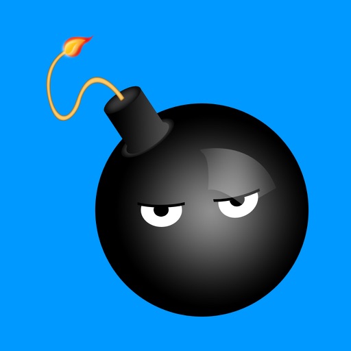 Defuse-Bombs iOS App