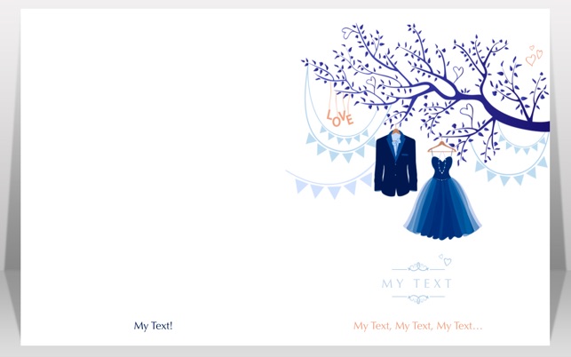 Cards & Invitations for Pages(圖4)-速報App