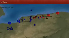 Game screenshot WT Tactical Map apk