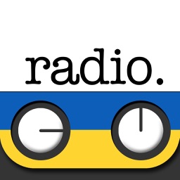 Радіо Україна - Український радіо онлайн безкоштовно (AU)