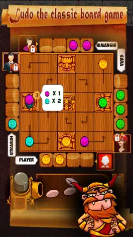 Game screenshot Ashta Chamma - Ancient Indian Ludo apk