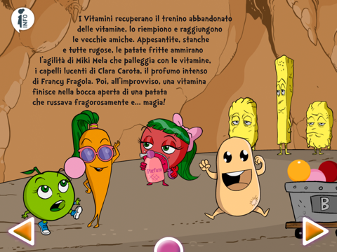 Screenshot #5 pour Vitamini